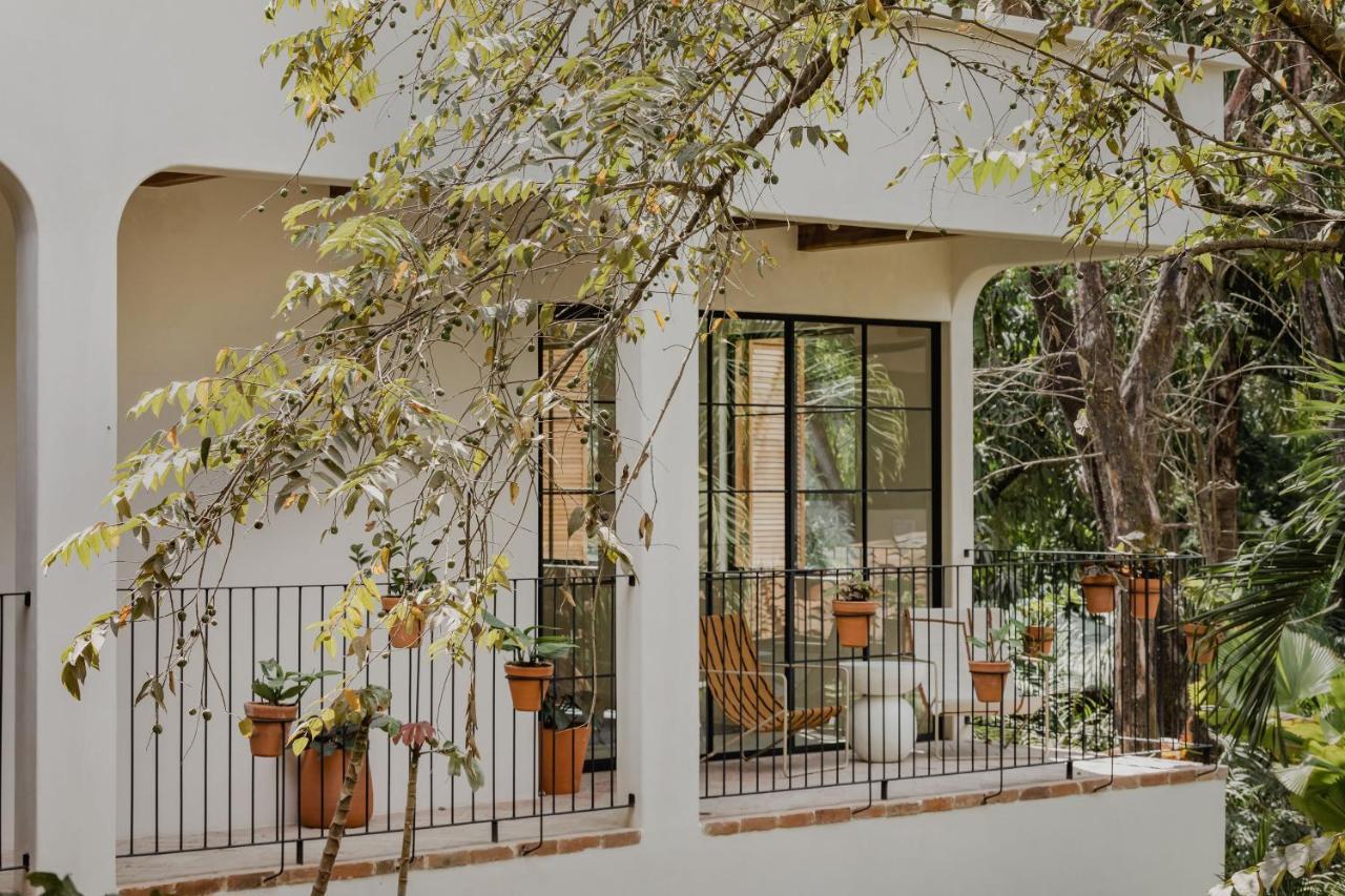 Sendero Hotel نوسارا المظهر الخارجي الصورة
