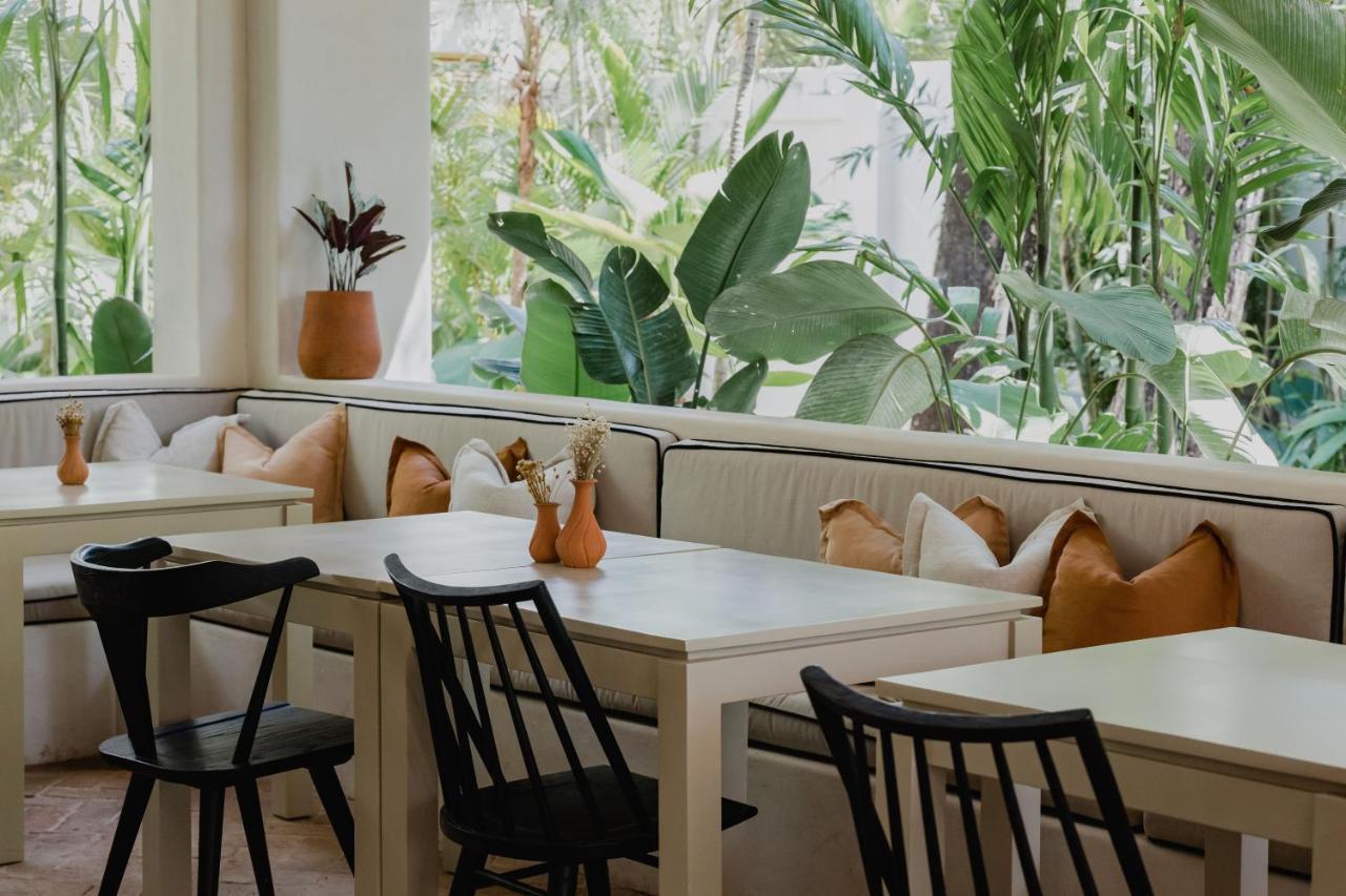 Sendero Hotel نوسارا المظهر الخارجي الصورة