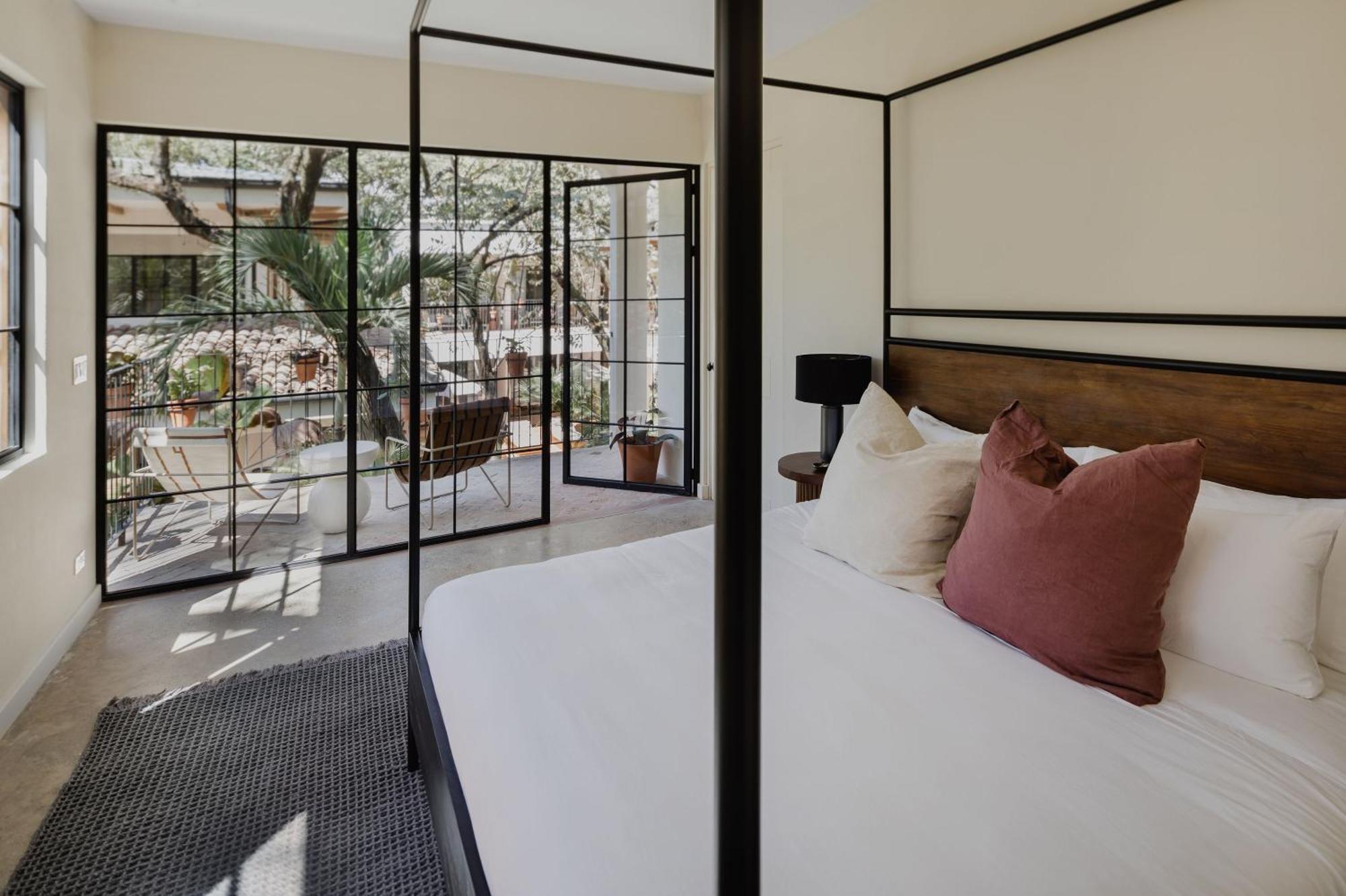 Sendero Hotel نوسارا المظهر الخارجي الصورة