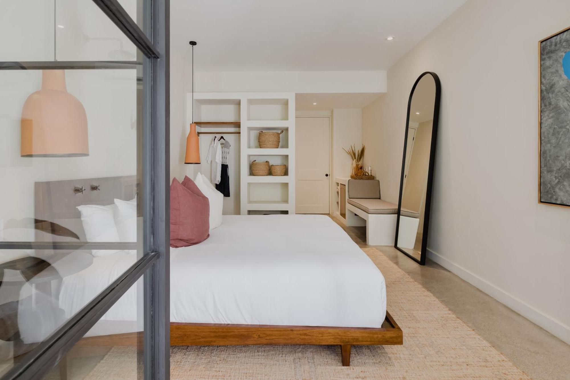 Sendero Hotel نوسارا المظهر الخارجي الصورة
