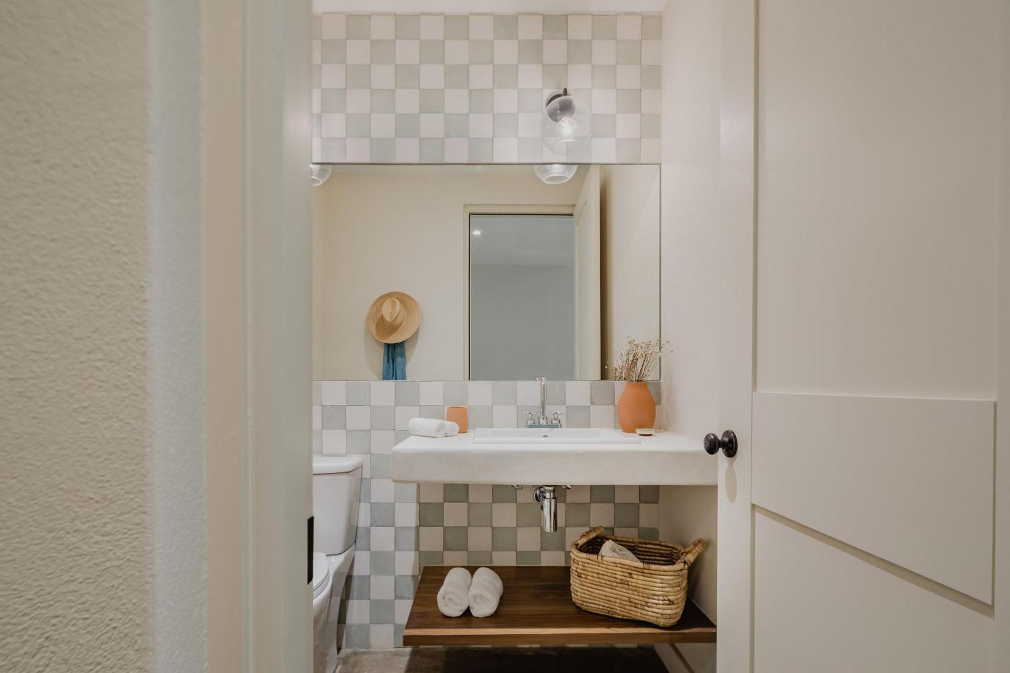 Sendero Hotel نوسارا المظهر الخارجي الصورة